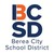 Berea City School District logo