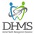 Logo de Dental Health Management Solutions (DHMS)