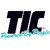TIC - The Industrial Company logo