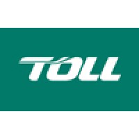 Logo de Toll Remote Logistics
