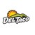 Del Taco logo