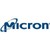 Micron Semiconductors logo