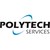 Polytech Services logo