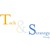 Tech & Strategy Group logo