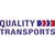Quality Transports B.V. logo