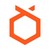 Orange Charger logo