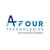 Logo d'AFour Technologies (An Alten Group Company)