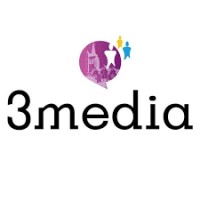 3media logo