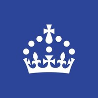 UK government logo