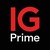 IG Prime logo
