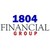 1804 Financial Group logo