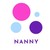 Private Nanny logo