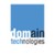 Domain Technologies logo
