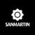 Sanmartin Brazil logo