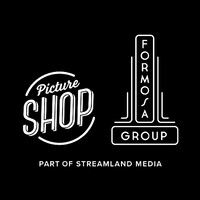 Logo de The Farm Group