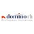 DOMINO RH Care Limoges logo