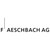F. Aeschbach AG logo