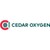 Cedar Oxygen logo