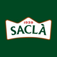 Saclà logo