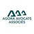Cabinet AGORA AVOCATS ASSOCIES logo
