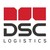 DSC Logistics logo
