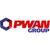 PWAN Group logo