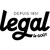 Cafés Legal logo