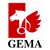 GEMA logo