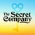 The Secret Company 🗝️ logo