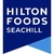 Hilton Foods Seachill logo