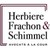 HERBIERE FRACHON SCHIMMEL logo