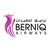 Logo de Berniq Airways