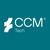 CCMTech logo