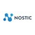 Nostic logo