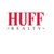 HUFF Realty logo