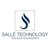 Sallé Technology logo