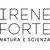 Irene Forte Skincare logo