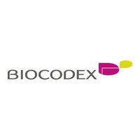 Biocodex Sweden logo
