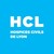 Hospices Civils de Lyon - HCL logo