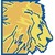 International School of Kenya logo