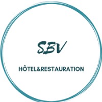 SBV(Société Balnéaire Varoise) logo