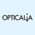 Opticalia logo