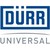 Logo de Durr Universal