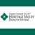Heritage Valley Health System logo