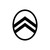 Citroën Brétigny logo