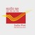 Department of Posts, India logo