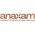 ANAXAM - Technology transfer center for advanced manufacturing logo