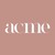 Acmé Paris logo