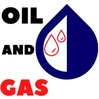 Oil and Gas logo