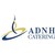 ADNH Catering logo
